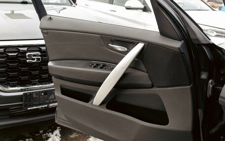 BMW X3, 2007 год, 855 000 рублей, 12 фотография