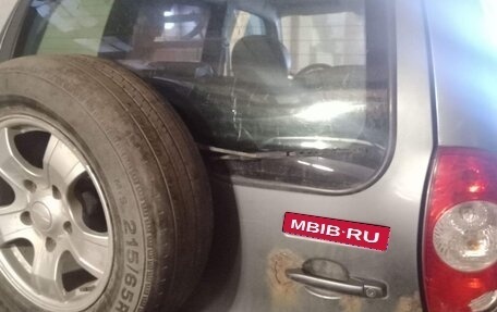 Chevrolet Niva I рестайлинг, 2012 год, 400 000 рублей, 3 фотография