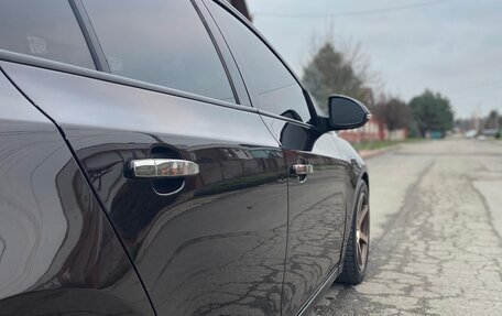 Chevrolet Cruze II, 2013 год, 800 000 рублей, 15 фотография