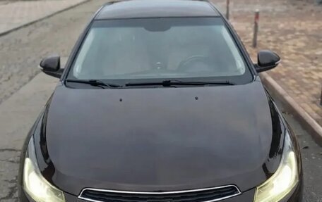 Chevrolet Cruze II, 2013 год, 800 000 рублей, 5 фотография