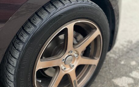 Chevrolet Cruze II, 2013 год, 800 000 рублей, 10 фотография