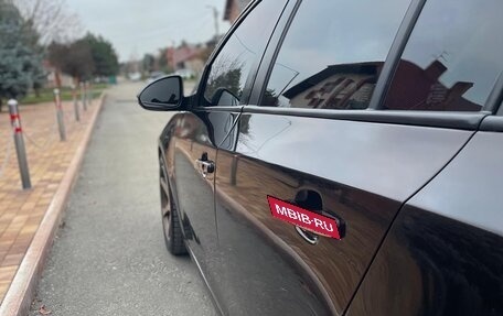 Chevrolet Cruze II, 2013 год, 800 000 рублей, 9 фотография