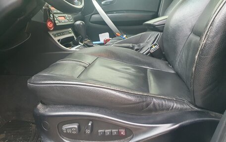 BMW X3, 2005 год, 700 050 рублей, 10 фотография