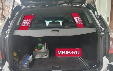 BMW X3, 2005 год, 700 050 рублей, 8 фотография