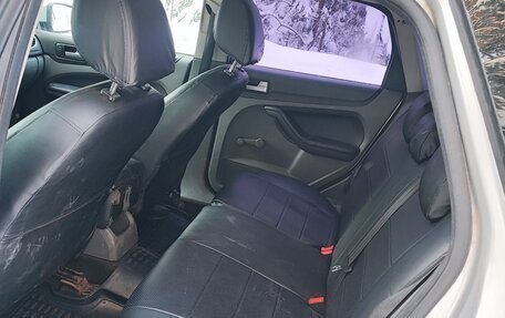 Ford Focus II рестайлинг, 2008 год, 430 000 рублей, 12 фотография