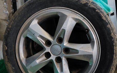 Ford Focus II рестайлинг, 2008 год, 430 000 рублей, 22 фотография