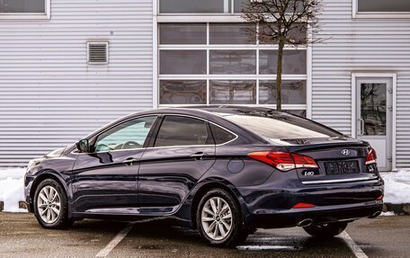 Hyundai i40 I рестайлинг, 2016 год, 1 395 000 рублей, 4 фотография