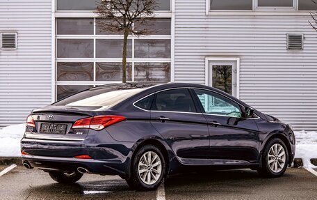 Hyundai i40 I рестайлинг, 2016 год, 1 395 000 рублей, 6 фотография