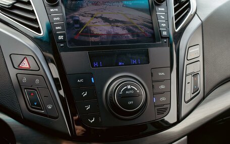 Hyundai i40 I рестайлинг, 2016 год, 1 395 000 рублей, 15 фотография