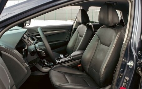 Hyundai i40 I рестайлинг, 2016 год, 1 395 000 рублей, 11 фотография