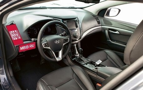 Hyundai i40 I рестайлинг, 2016 год, 1 395 000 рублей, 13 фотография