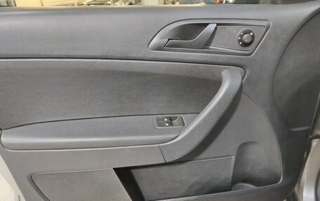 Skoda Yeti I рестайлинг, 2012 год, 530 000 рублей, 5 фотография