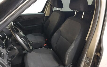 Skoda Yeti I рестайлинг, 2012 год, 530 000 рублей, 6 фотография