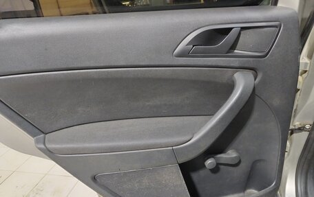 Skoda Yeti I рестайлинг, 2012 год, 530 000 рублей, 14 фотография