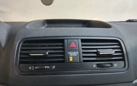 Skoda Yeti I рестайлинг, 2012 год, 530 000 рублей, 11 фотография