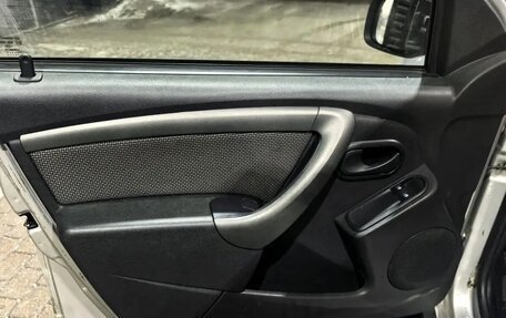 Renault Duster I рестайлинг, 2017 год, 1 500 000 рублей, 9 фотография