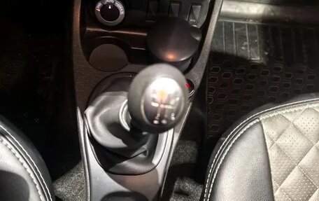 Renault Duster I рестайлинг, 2017 год, 1 500 000 рублей, 6 фотография