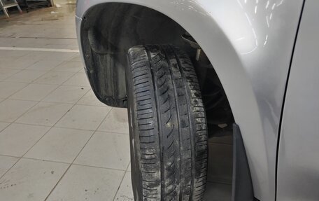 Skoda Yeti I рестайлинг, 2012 год, 530 000 рублей, 18 фотография