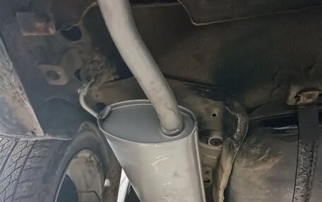 Chery Amulet (A15) I, 2007 год, 165 000 рублей, 3 фотография