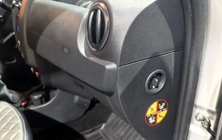 Renault Duster I рестайлинг, 2017 год, 1 500 000 рублей, 11 фотография