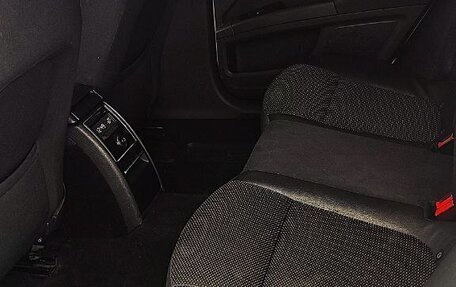 Skoda Superb III рестайлинг, 2012 год, 840 000 рублей, 11 фотография