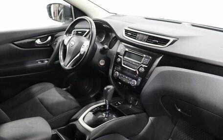 Nissan Qashqai, 2018 год, 1 650 000 рублей, 11 фотография