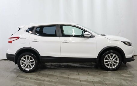 Nissan Qashqai, 2018 год, 1 650 000 рублей, 6 фотография