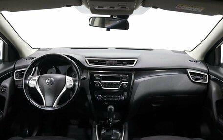 Nissan Qashqai, 2018 год, 1 650 000 рублей, 10 фотография