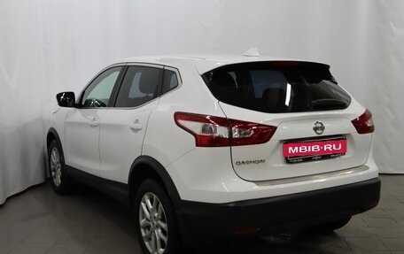 Nissan Qashqai, 2018 год, 1 650 000 рублей, 5 фотография