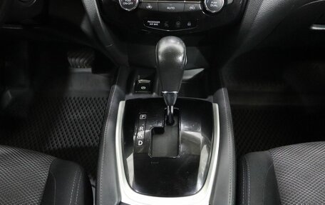 Nissan Qashqai, 2018 год, 1 650 000 рублей, 16 фотография