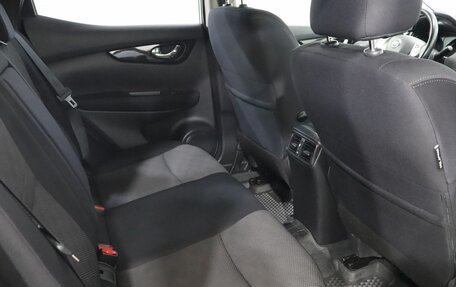 Nissan Qashqai, 2018 год, 1 650 000 рублей, 21 фотография