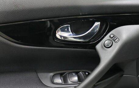 Nissan Qashqai, 2018 год, 1 650 000 рублей, 19 фотография