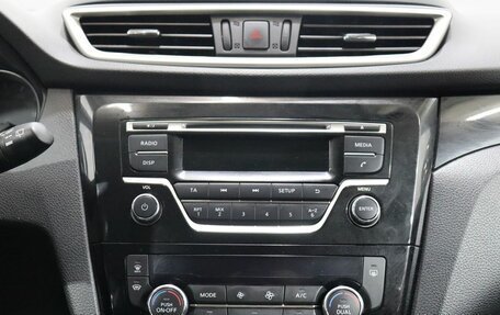 Nissan Qashqai, 2018 год, 1 650 000 рублей, 15 фотография