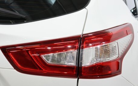 Nissan Qashqai, 2018 год, 1 650 000 рублей, 23 фотография