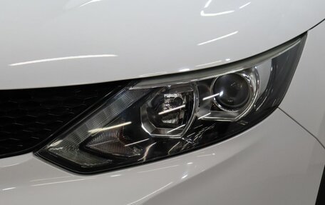 Nissan Qashqai, 2018 год, 1 650 000 рублей, 24 фотография