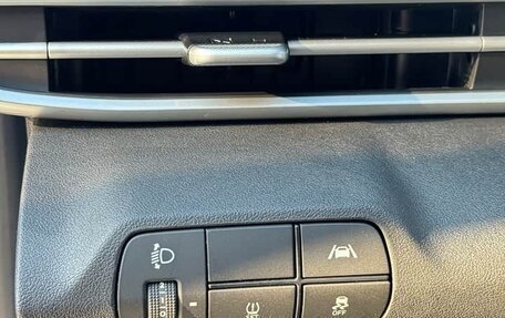 Hyundai Elantra, 2022 год, 1 670 000 рублей, 11 фотография