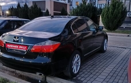 Hyundai Genesis I рестайлинг, 2010 год, 1 100 000 рублей, 6 фотография