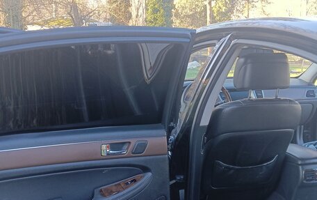 Hyundai Genesis I рестайлинг, 2010 год, 1 100 000 рублей, 15 фотография