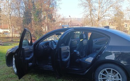 Hyundai Genesis I рестайлинг, 2010 год, 1 100 000 рублей, 14 фотография