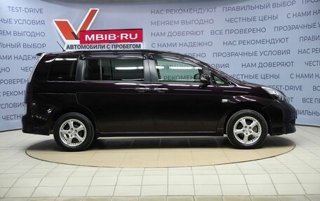 Toyota ISis I, 2014 год, 1 490 000 рублей, 4 фотография