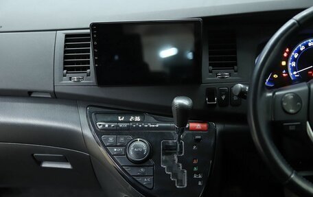 Toyota ISis I, 2014 год, 1 490 000 рублей, 12 фотография