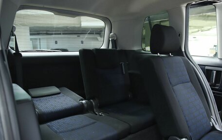 Toyota ISis I, 2014 год, 1 490 000 рублей, 17 фотография