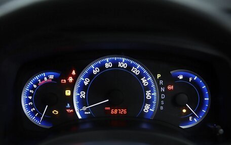 Toyota ISis I, 2014 год, 1 490 000 рублей, 14 фотография