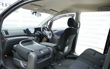 Toyota ISis I, 2014 год, 1 490 000 рублей, 15 фотография