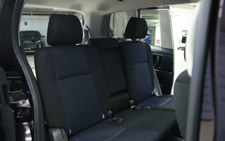 Toyota ISis I, 2014 год, 1 490 000 рублей, 16 фотография