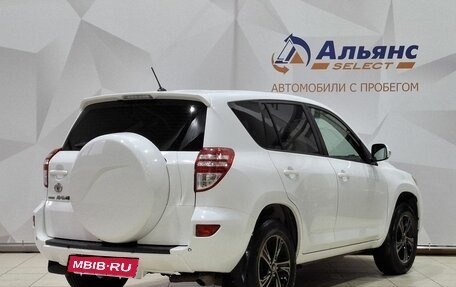 Toyota RAV4, 2011 год, 1 330 000 рублей, 3 фотография