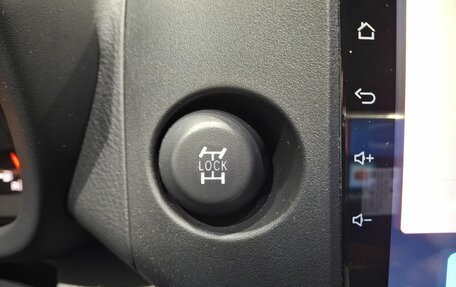 Toyota RAV4, 2011 год, 1 330 000 рублей, 17 фотография