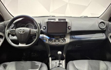 Toyota RAV4, 2011 год, 1 330 000 рублей, 9 фотография