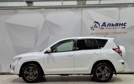 Toyota RAV4, 2011 год, 1 330 000 рублей, 6 фотография