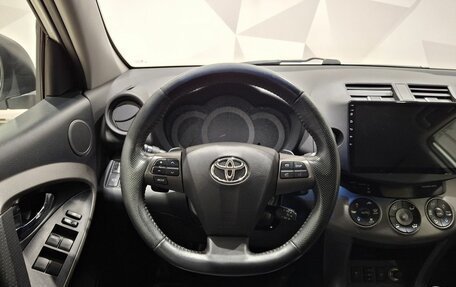 Toyota RAV4, 2011 год, 1 330 000 рублей, 10 фотография
